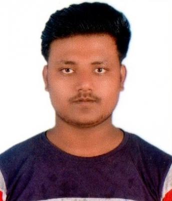 FARHAN  AHMAD (ITCE/000127)